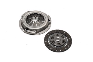 Зчеплення (компл.) NISSAN MICRA III -10 (вир-во Jakoparts)