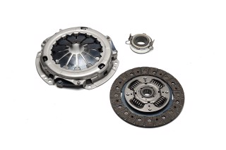 Зчеплення (компл.) TOYOTA YARIS -14 (вир-во Jakoparts)