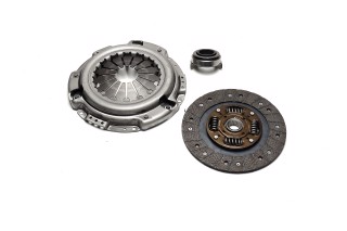 Зчеплення (компл.) HONDA ACCORD (вир-во Jakoparts)
