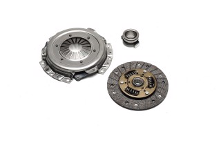 Зчеплення (компл.) SUZUKI SWIFT II -05 (вир-во Jakoparts)
