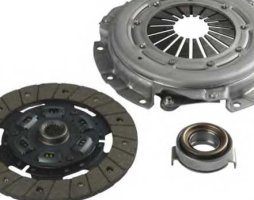 Зчеплення (компл.) SUZUKI SWIFT II -05 (вир-во Jakoparts)