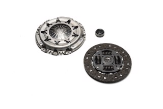 Зчеплення (компл.) CITROEN, PEUGEOT (вир-во Jakoparts)
