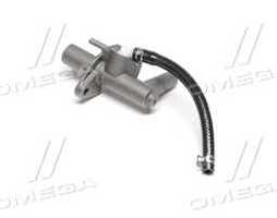 Циліндр зчеплення головний Mazda (вир-во Jakoparts)