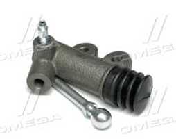 Циліндр зчеплення робочий Honda ACCORD -03 (вир-во Jakoparts)