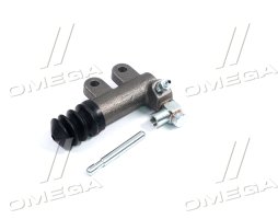 Циліндр зчеплення робочий Mitsubishi GALANT -04, LANCER -03 (вир-во Jakoparts)