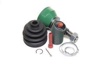 ШРКШ з пильовиком Nissan (вир-во Jakoparts)