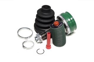 ШРКШ з пильовиком Toyota PRIUS -10 (вир-во Jakoparts)