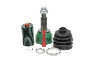 ШРКШ з пильовиком Mazda 2 -15 (вир-во Jakoparts)