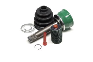 ШРКШ з пильовиком Mitsubishi PAJERO (вир-во Jakoparts)