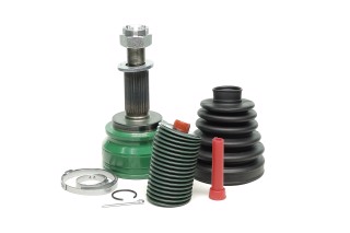 ШРКШ з пильовиком Mitsubishi LANCER VIII 07- (вир-во Jakoparts)