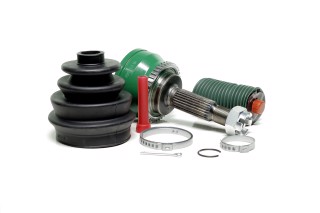 ШРКШ з пильовиком Mitsubishi GALANT VIII -04 (вир-во Jakoparts)