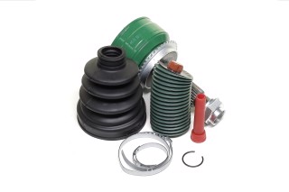 ШРКШ з пильовиком Mitsubishi LANCER VII -13 (вир-во Jakoparts)