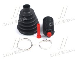 Пильовик ШРКШа Honda, Mitsubishi (вир-во Jakoparts)