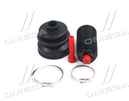 Пильовик ШРКШа Subaru FORESTER, IMPREZA (вир-во Jakoparts)