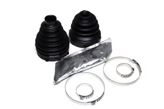 Пильовик ШРКШа Suzuki GRAND VITARA II 05- (вир-во Jakoparts)