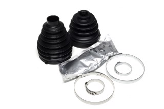 Пильовик ШРКШа Suzuki GRAND VITARA II 05- (вир-во Jakoparts)