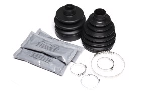 Пильовик ШРКШа Hyundai SANTA FE II -15 (вир-во Jakoparts)