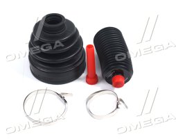 Пильовик ШРКШа Toyota AURIS, AVENSIS, COROLLA (вир-во Jakoparts)