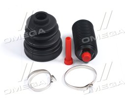 Пильовик ШРКШа Mazda, Mitsubishi (вир-во Jakoparts)