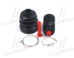 Пильовик ШРКШа Nissan, Subaru (вир-во Jakoparts)