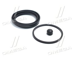 Ремкомплект супорта гальмівного Hyundai i30 11-, Kia CEED 12- (вир-во Jakoparts)