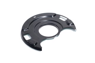 Отражатель диска тормозного Nissan (пр-во Jakoparts)