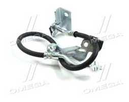 Шланг гальмівний передній лівий Hyundai TUCSON -20, Kia SPORTAGE IV -22 (вир-во Jakoparts)