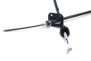 Трос стоянкового гальма задній лівий Suzuki GRAND VITARA -08 (вир-во Jakoparts)