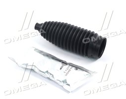 Пильовик рульової рейки Honda ACCORD IX 12-, CIVIC (вир-во Jakoparts)