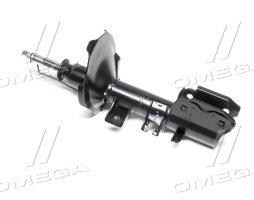 Амортизатор газов. передн. прав. Nissan PATHFINDER II -05 (вир-во Jakoparts)