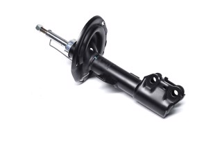 Амортизатор газов. передн. прав. Toyota CAMRY -14 (вир-во Jakoparts)