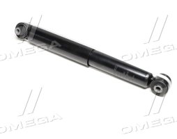 Амортизатор газов. задн. Nissan QASHQAI II 13-, X-TRAIL II -18, Renault KADJAR 15- (вир-во Jakoparts