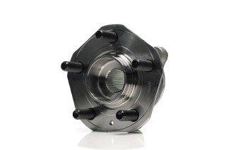 Маточина колеса з підшипником передн./задн. Tesla MODEL 3 17-, MODEL Y 19- (вир-во Jakoparts)