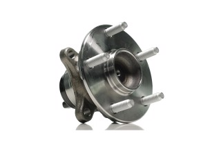 Маточина колеса з підшипником передн. лів. Lexus, Toyota (вир-во Jakoparts)