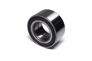 Підшипник маточини передн. Suzuki SX4 06-, SWIFT 05- (вир-во Jakoparts)