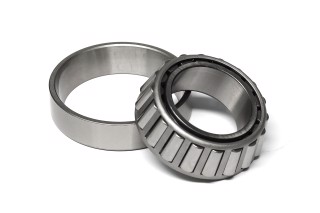 Підшипник маточини задн. Ssangyong ACTYON, KORANDO (вир-во Jakoparts)