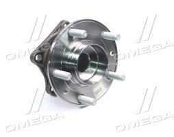 Маточина колеса з підшипником задн. Mazda CX-7 -14 (вир-во Jakoparts)