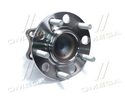 Маточина колеса з підшипником задн. Mitsubishi LANCER VIII 07-, OUTLANDER II -12 (вир-во Jakoparts)