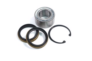 Підшипник маточини задн. Subaru, Suzuki (вир-во Jakoparts)