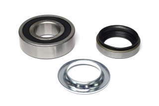 Підшипник маточини колеса задн. Isuzu TROOPER (вир-во Jakoparts)