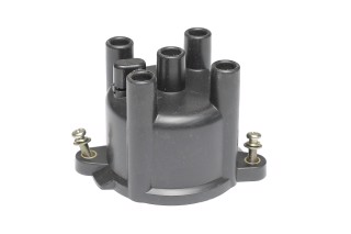 Кришка розподільника запалювання Suzuki SWIFT, VITARA (вир-во Jakoparts)