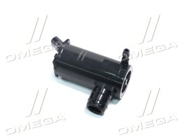 Насос водяний склоочисника Hyundai, Kia (вир-во Jakoparts)