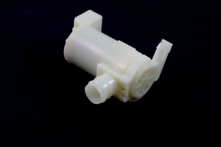 Насос водяний склоочисника Nissan X-TRAIL -18 (вир-во Jakoparts)