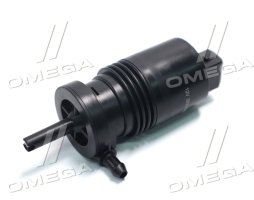 Насос водяний склоочисника Land Rover FREELANDER 2 -15, Nissan PRIMERA 02- (вир-во Jakoparts)