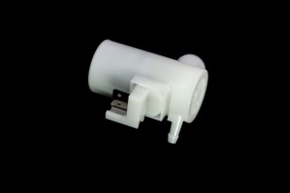 Насос водяний склоочисника Honda JAZZ II -08 (вир-во Jakoparts)