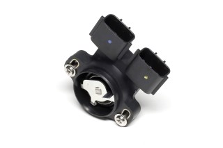 Датчик положення дросельної заслінки Nissan ALMERA 00-, PATHFINDER II -05 (вир-во Jakoparts)