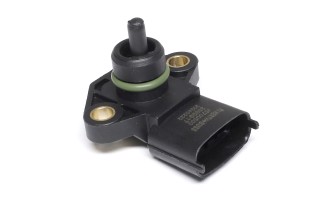 Датчик тиску у впускному колекторі Hyundai ACCENT -17, Kia CERATO -10 (вир-во Jakoparts)