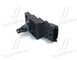 Датчик тиску у впускному колекторі Chevrolet, Nissan, Opel, Renault (вир-во Jakoparts)