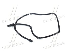 Датчик частоти обертання колеса Nissan, Opel, Renault (вир-во Jakoparts)