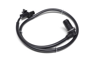 Датчик частоти обертання колеса Mitsubishi PAJERO III -07 (вир-во Jakoparts)